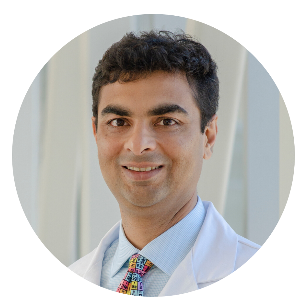Dr. Aasef Shaikh