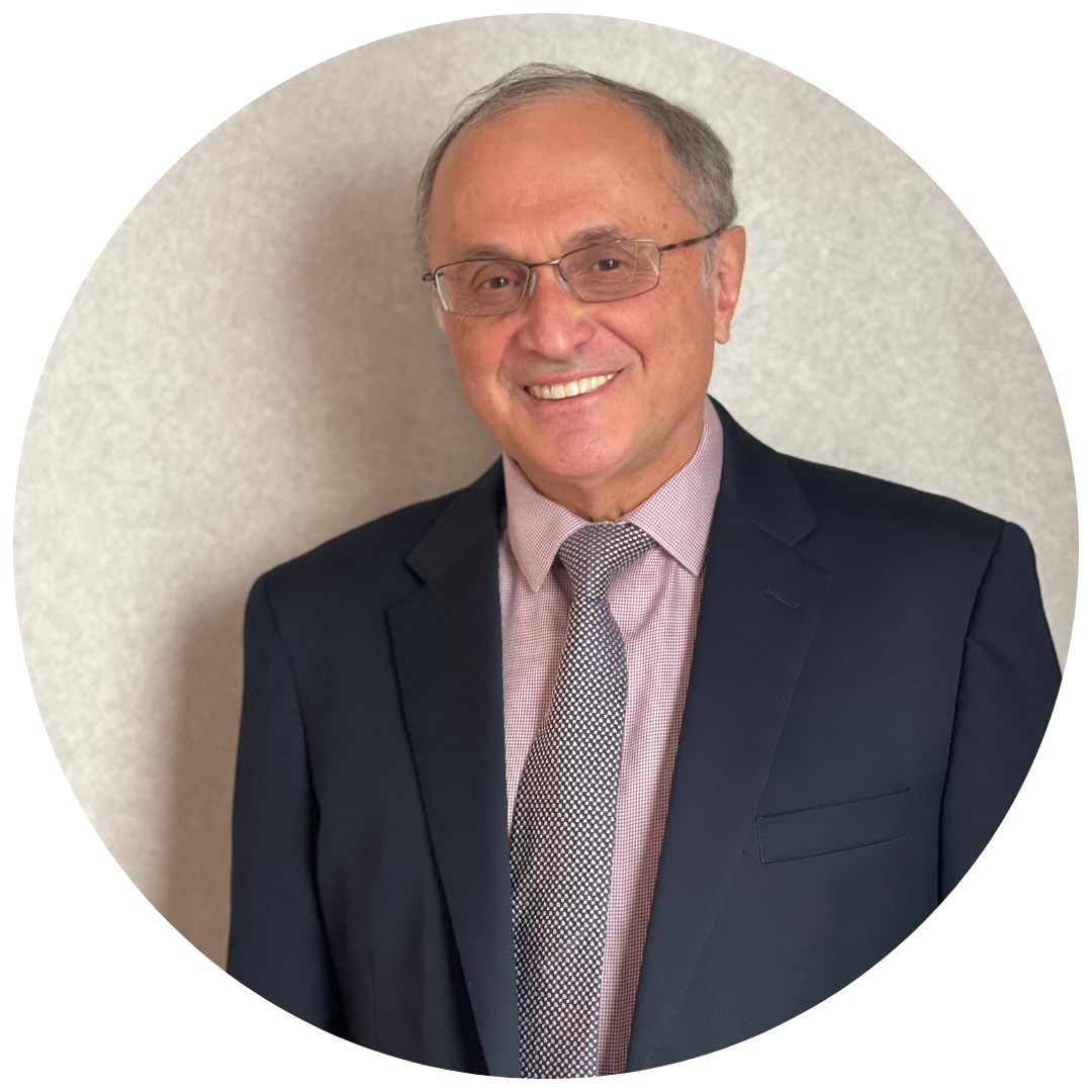 Dr. Alexander Kiderman