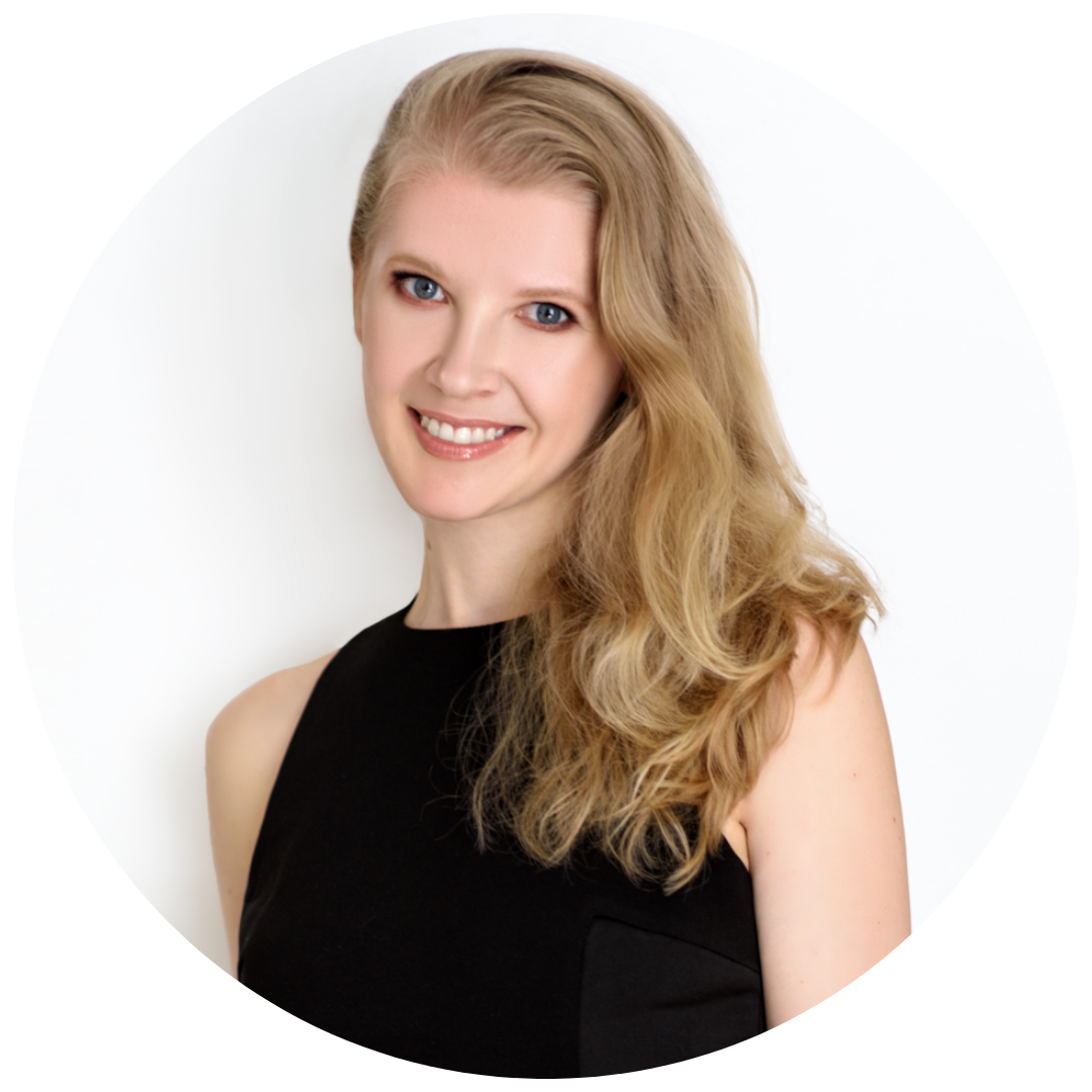Dr. Evelina Fedorenko