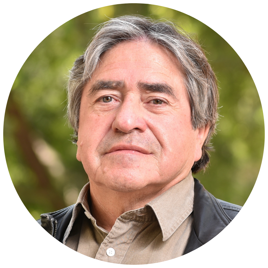 Dr. Fernando Gomez-Pinilla