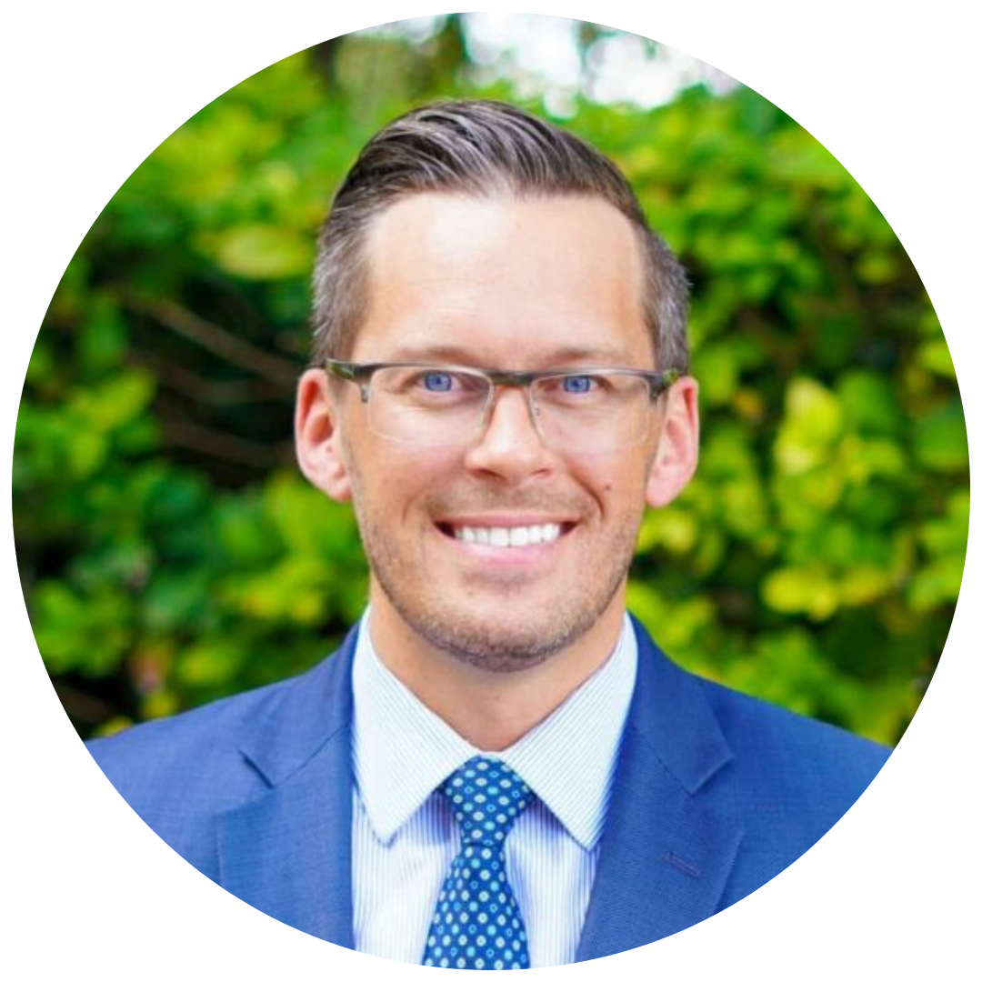 Dr. Matthew Antonucci
