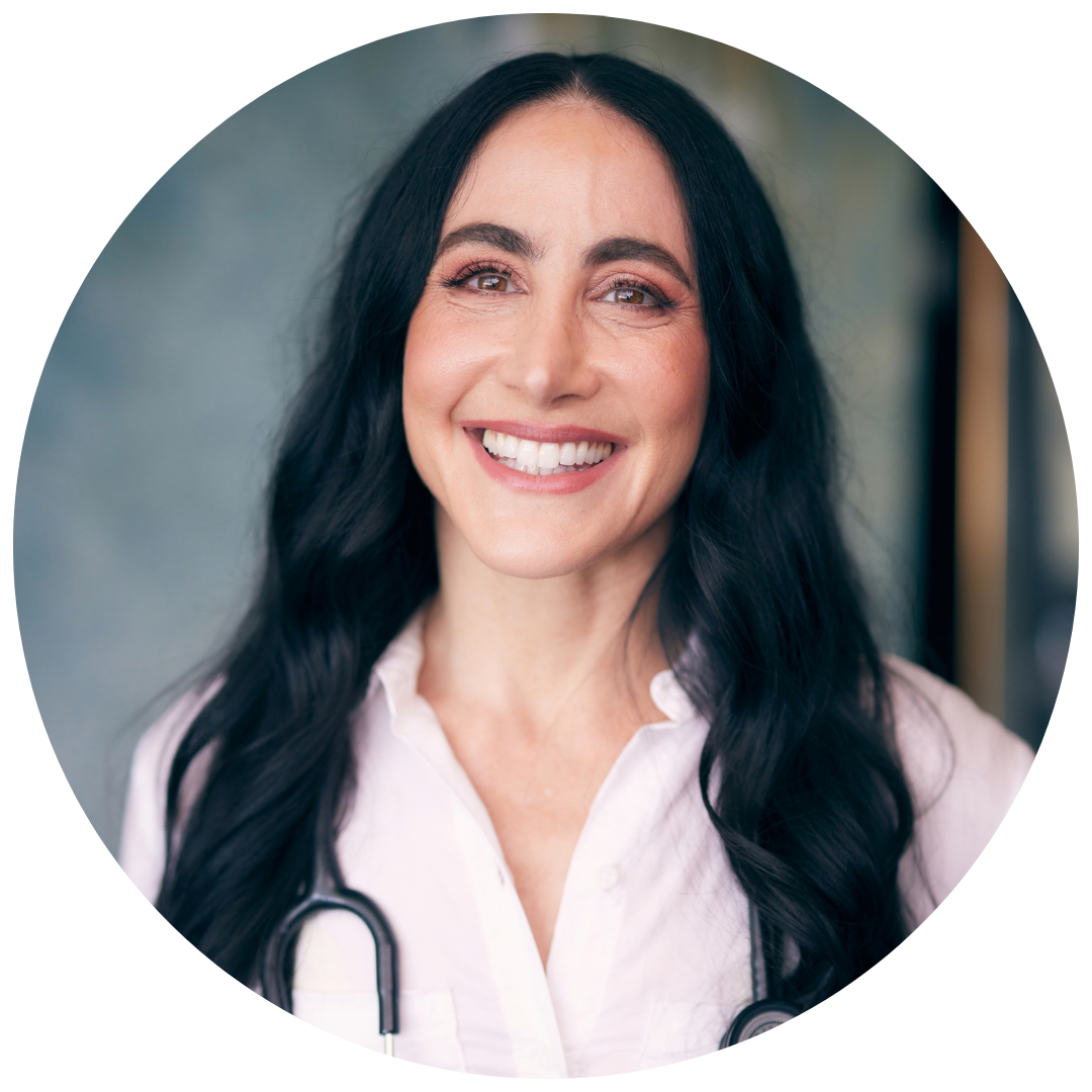 Dr. Melissa Biscardi