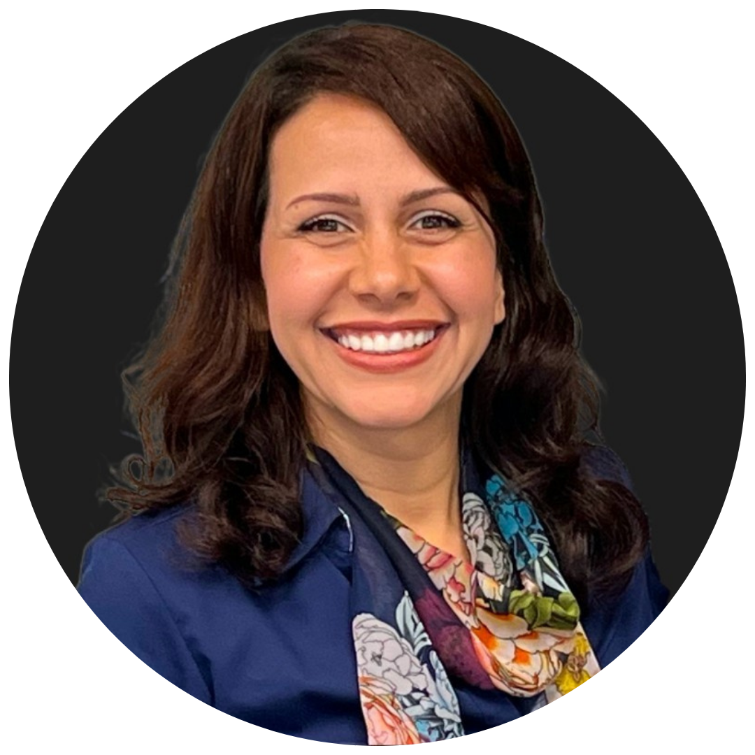 Dr. Pegah Khosravi