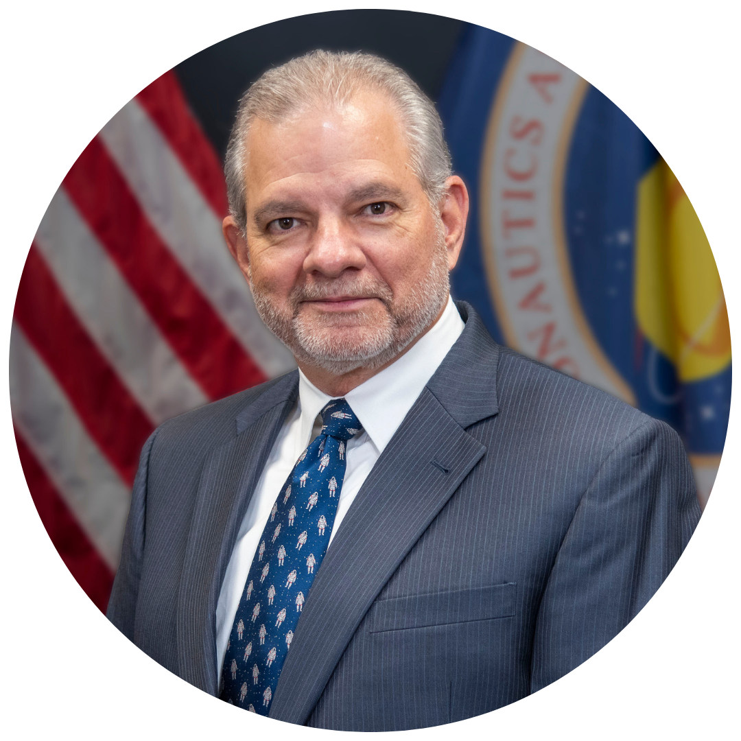 Dr. Thomas Williams