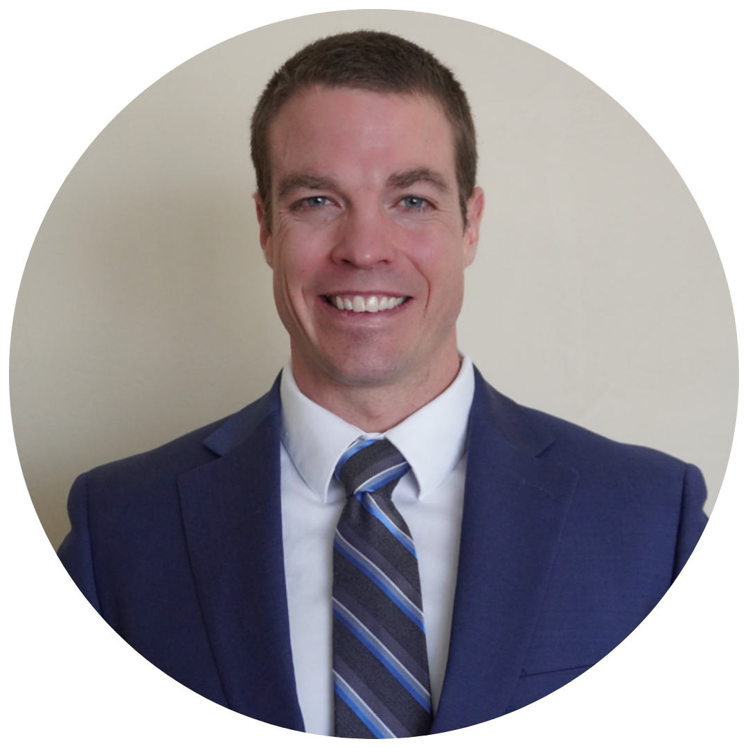Dr. Tyler LeBaron