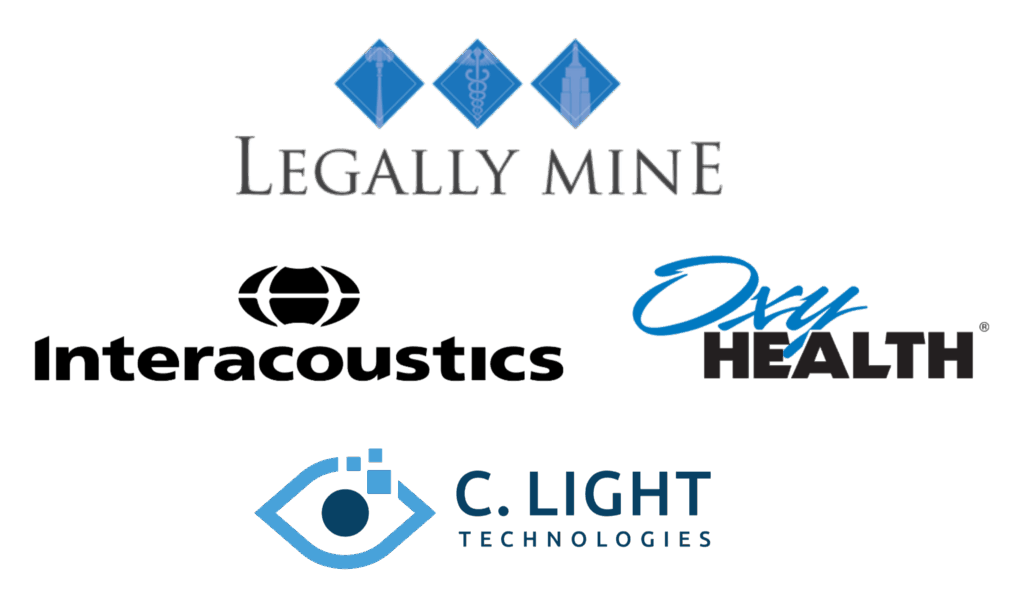 ISCN Sponsors 2025